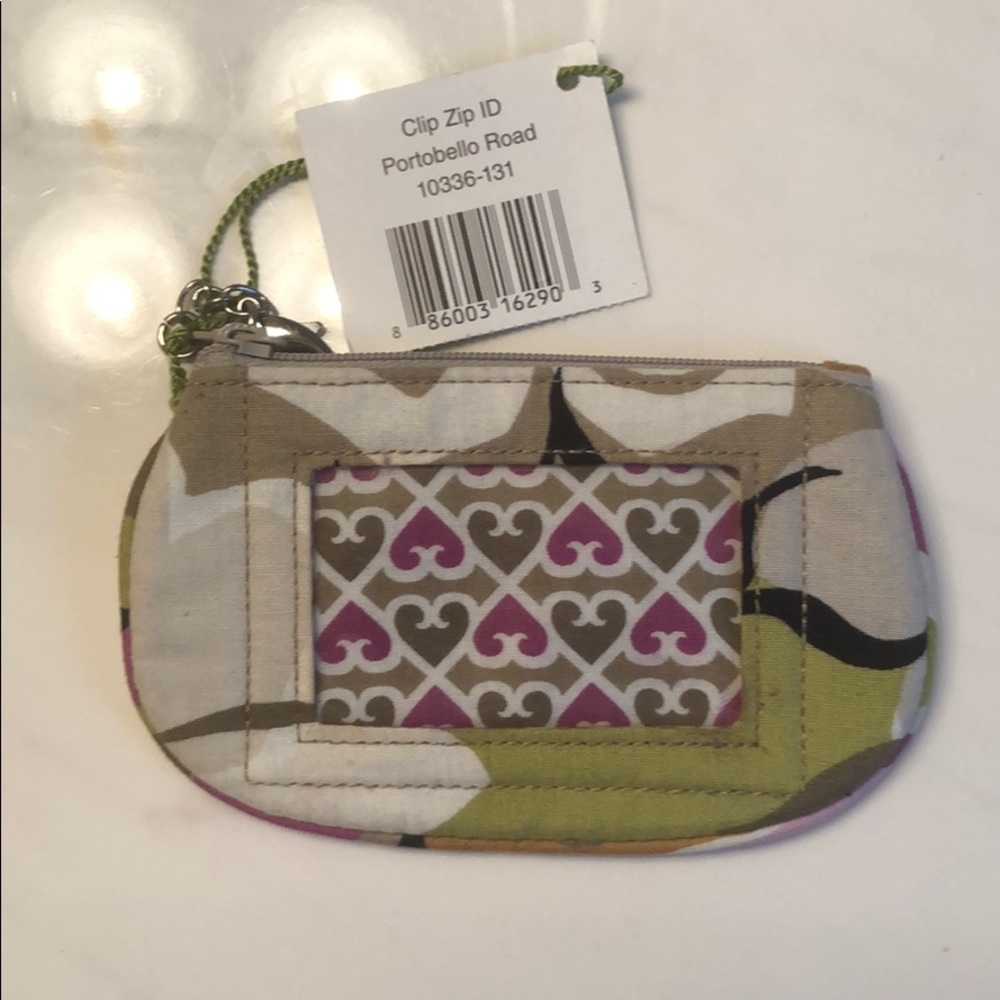 Vera Bradley ID Wallet